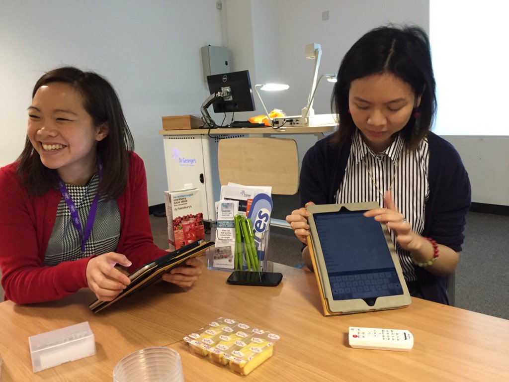 geshNHS's tweet photo. Good to hear about #DynaMedPlus app available to all NHS staff via Open Athens account @sgullibrary #appswap https://t.co/yruxOKBkod