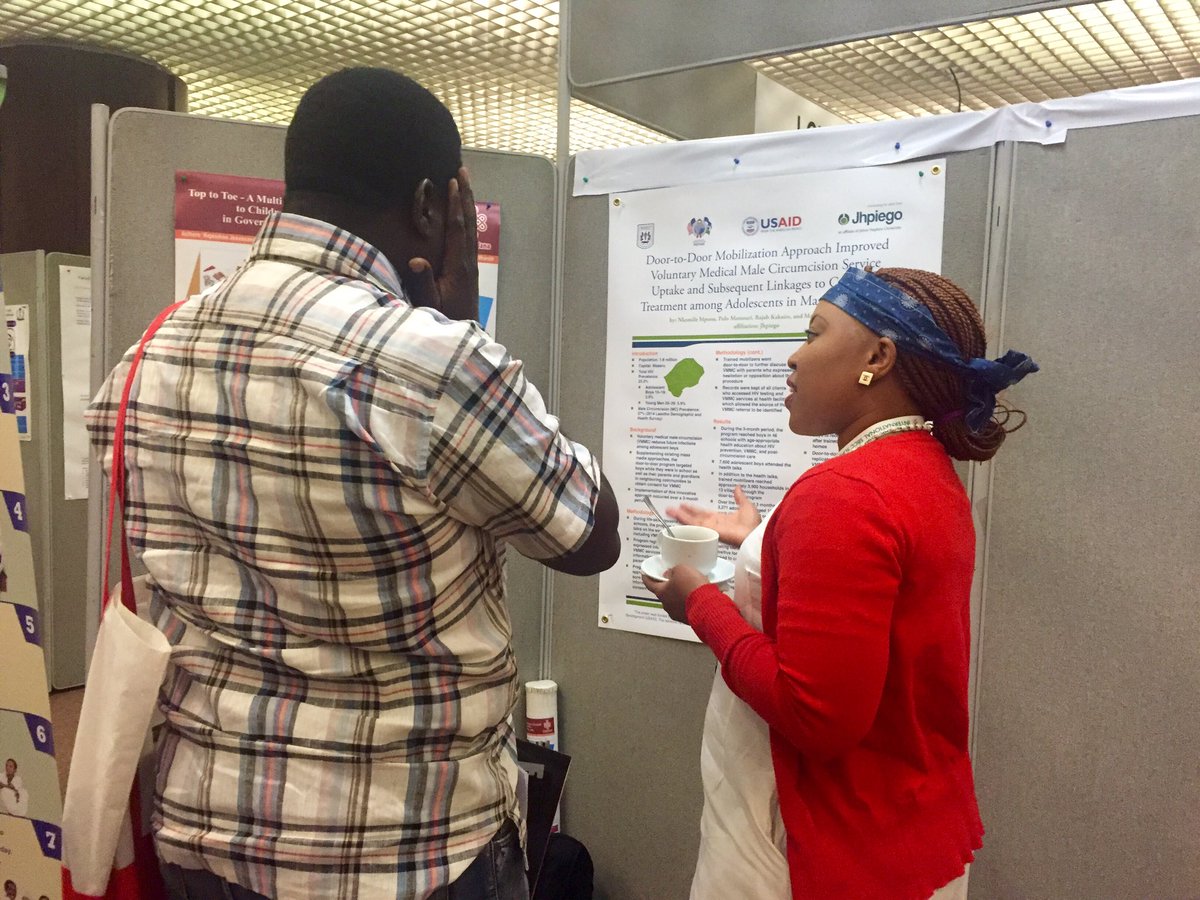 ChelsMCooper's tweet photo. Jhpiego's Nkomile Mpooa presents on mobilization approach for #VMMC for adolescents in Lesotho #SBCCSummit @Jhpiego https://t.co/gmjjDF6kJB