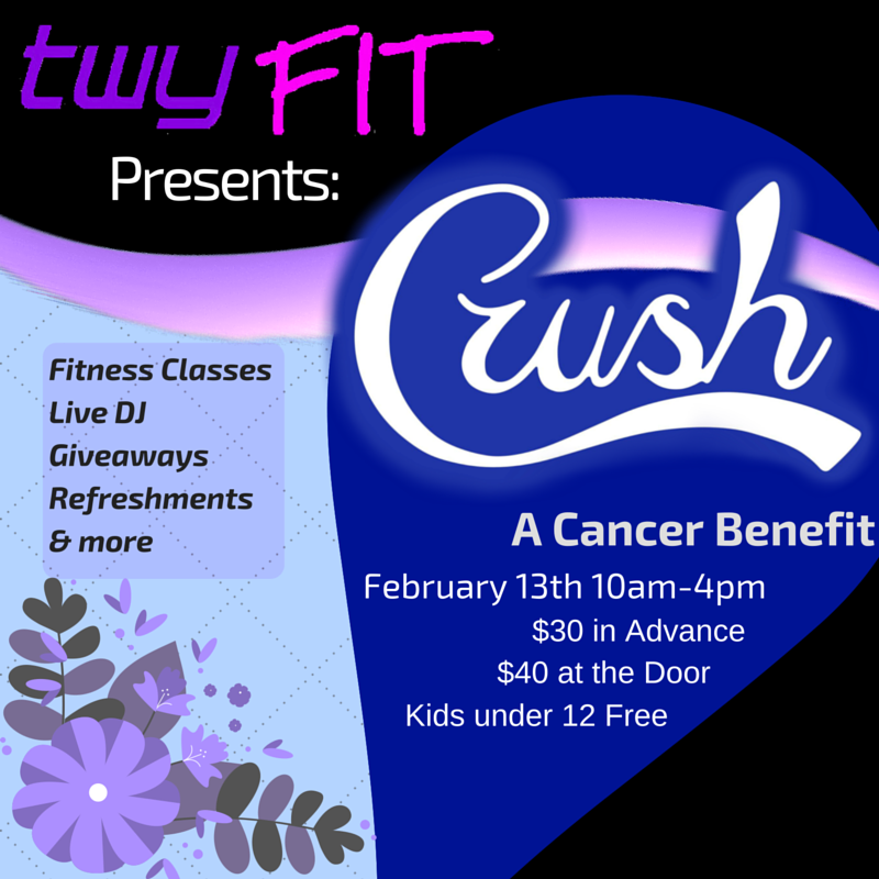 Come join us to raise money for Katie and her fight against Breast cancer.