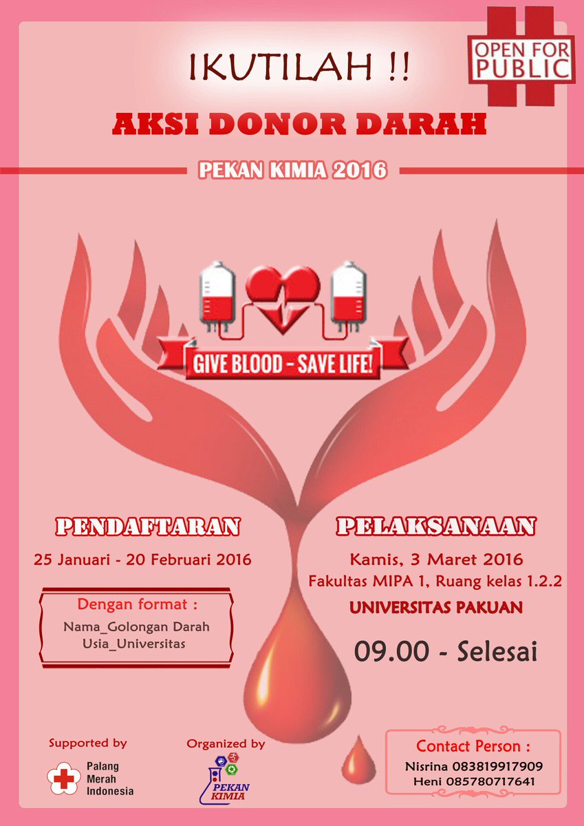 Himaska UNPAK tweet media