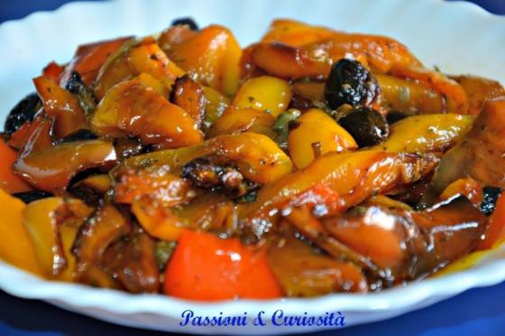 trovaricetta's tweet photo. PEPERONI FRITTI
Ricetta di @PassioniandC
 qui: https://t.co/B3Ubj3VOcC
 #ricette #food #recipes https://t.co/JrZKH9tvE6