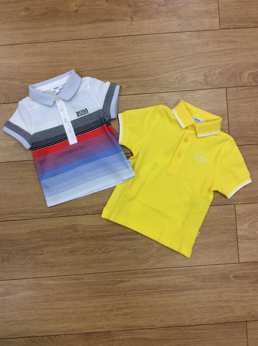 dottielot's tweet photo. 😍😍 baby boss by HUGO boss. Get the perfect outfit for your perfect little man! Sho in store or online ✨#dottielottie https://t.co/YA3VFqi6ov