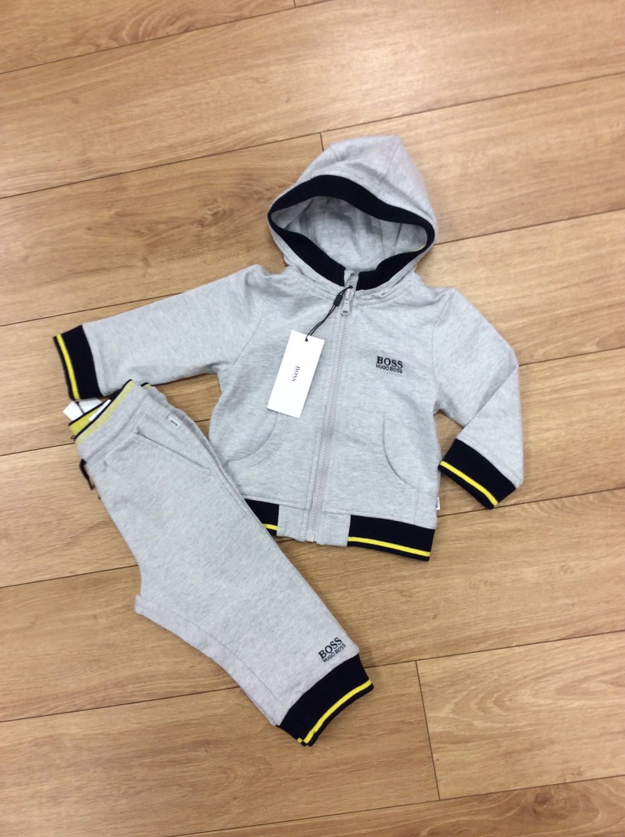 dottielot's tweet photo. 😍😍 baby boss by HUGO boss. Get the perfect outfit for your perfect little man! Sho in store or online ✨#dottielottie https://t.co/YA3VFqi6ov