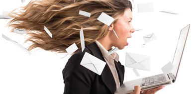 WellWorkMatters's tweet photo. Work email - useful for communication, but causes workplace stress https://t.co/hxrWO3SXqO
#email #stress #wellbeing https://t.co/t2Nr599kpp