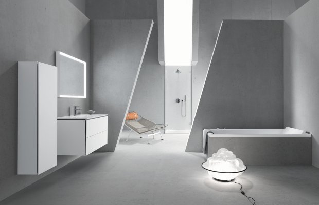 CerArte's tweet photo. Cuando desees diseñar un baño de vanguardia, cuenta con nosotros. #CerArte @Duravit https://t.co/HERzy48jdL