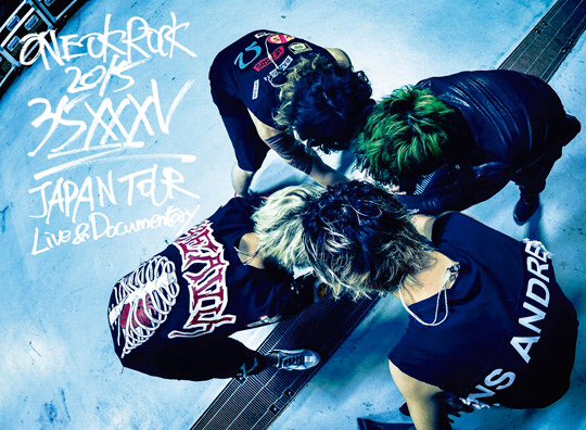 Ai_xxxv_falilv's tweet photo. 学校でONE OK ROCKを語り合える同級生がほしい｡ﾟ(ﾟ´Д`ﾟ)ﾟ｡ https://t.co/DJ1NzUFOdi