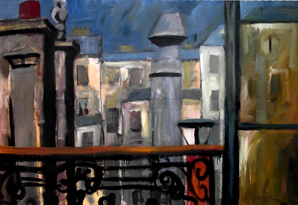 13 Rue Fbg Saint Denis Paris 10e