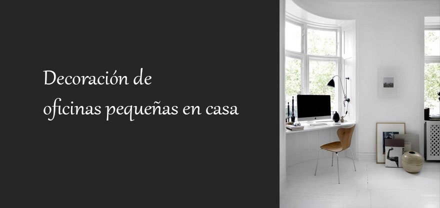 umadecoracion's tweet photo. ¿Tienes una #oficinapequeña en casa? ¡No te pierdas el post de hoy! #oficinaencasa https://t.co/jOYazyLlRU https://t.co/pnwyKazK5w
