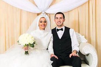 1 year on since #ChapelHillShooting 
Rest in Power beautiful, beautiful souls.