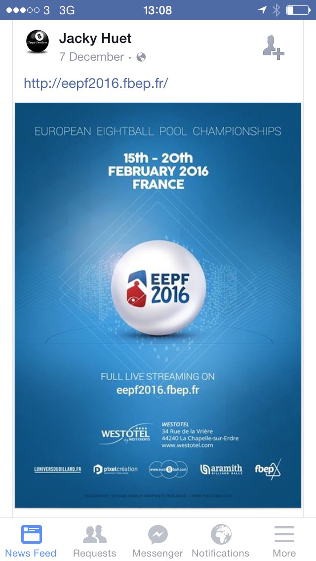 sepf_ladies's tweet image. eepf2016.fbep.fr