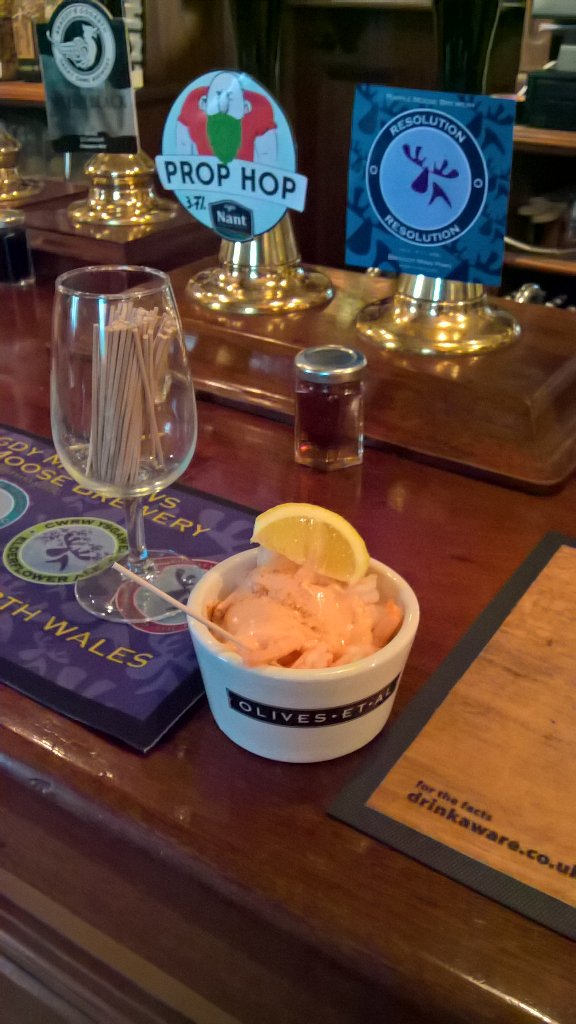 Albion Ale House tweet media