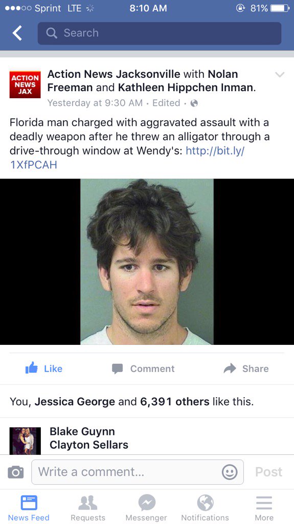 wyattglenn_'s tweet photo. "so what's Florida like?" https://t.co/HI0IcC1VBz