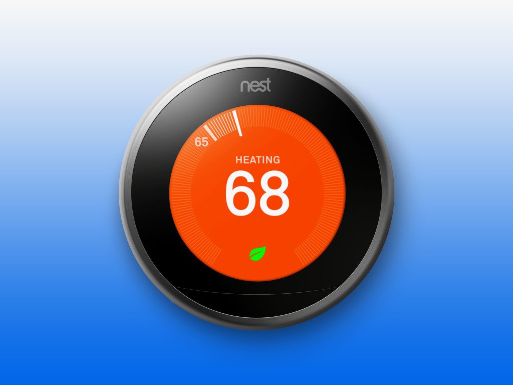 AnthonyLaneau's tweet photo. Using a Simple #CloudBasedService, You Can Make @nest #Thermostat the Hub of Your #SmartHome https://t.co/a4en6WOyWH https://t.co/WWgDwuVyUs