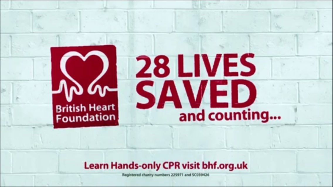 anuncio_rocks's tweet photo. @Thinkboxtv -Thnks for fantastic morn for #NewToTv @vickimaguire137 of @GreyLondon was inspiring for @TheBHF #TV #Ad https://t.co/PWqzDFlnJx