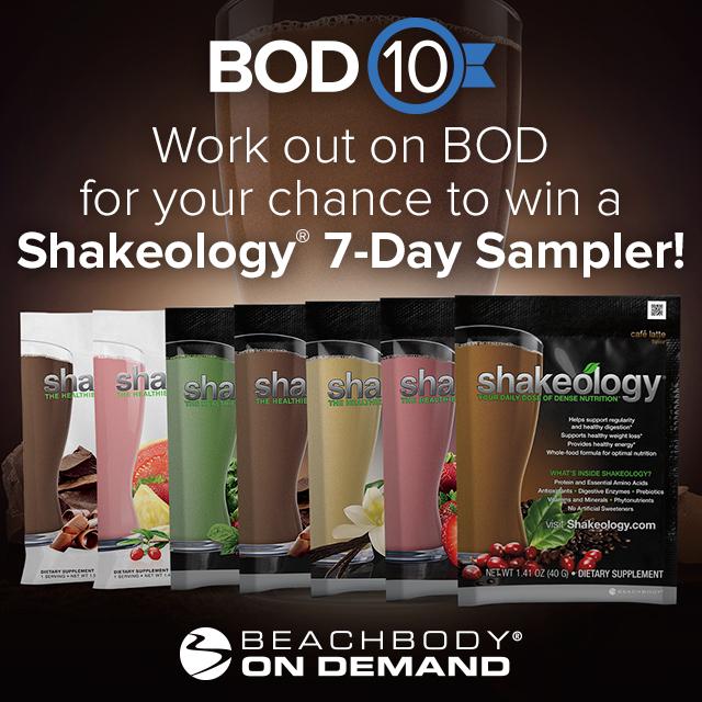 Team Beachbody HQ On Twitter Log Into Demand TODAY Team Beachbody HQ On Twitter Log Into Demand TODAY