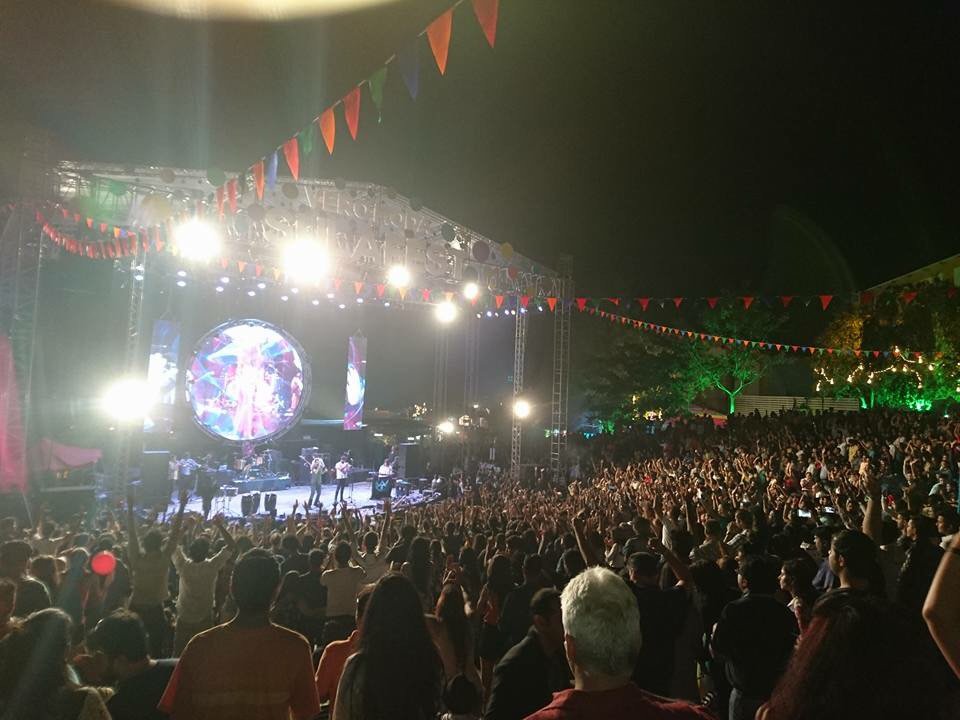 #SulaFest 2016.  Beyond words!  <a href="/thecatempire/">The Cat Empire</a> <a href="/BalkanBeatBox/">Balkan Beat Box</a> @dubincofficial <a href="/Delhi2Dublin/">Delhi 2 Dublin</a> <a href="/ReggaeRajahs/">Reggae Rajahs</a> <a href="/MadboyMink/">Madboy/Mink</a>