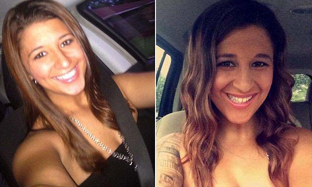 Florida PE teacher, 28, is fired for 'sending nude Snapchats to school...