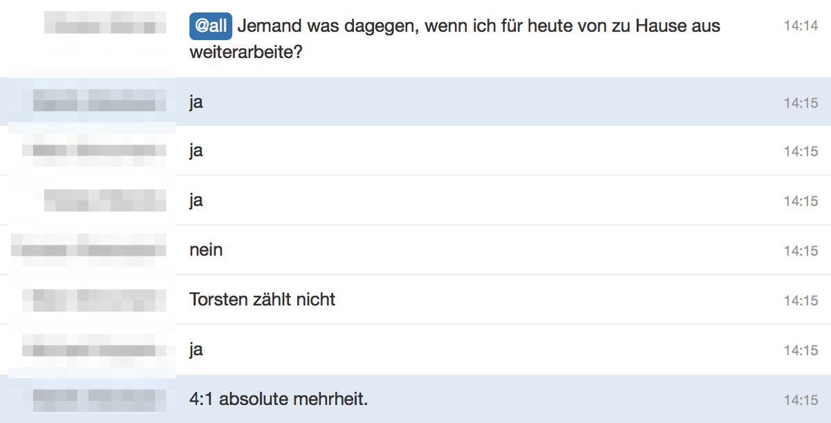 mabrahamde's tweet photo. Wenn man zu viele Fragen stellt... https://t.co/azMdw8CQyh