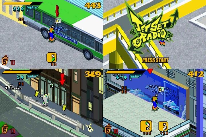 Retro Game Geeks tweet media