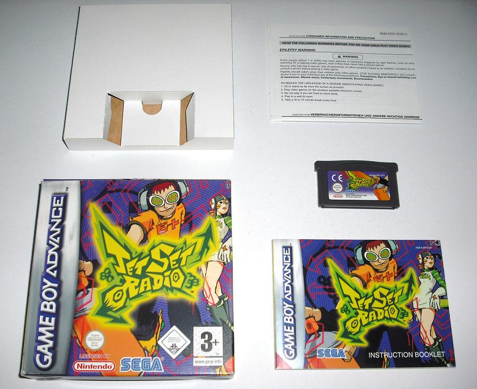 Retro Game Geeks tweet media