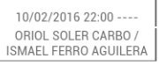 PadelDragon's tweet photo. La parella @osolerc i #IsmaFerro juguen aquesta nit 1/8 #GSJunior, força cracks @padelarium @FCatalanaPadel https://t.co/szibbNMkzW