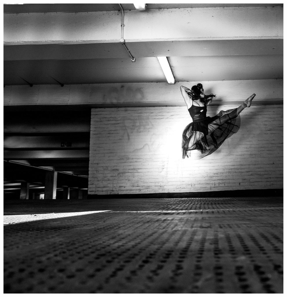 <a href="/EleSata/">Elena Satanassi</a> love this @TheCentrePAC <a href="/FreedofLondon/">Freed of London</a> #dancerslife <a href="/frankspeckham/">Frank's Cafe at Bold Tendencies</a> perfect location