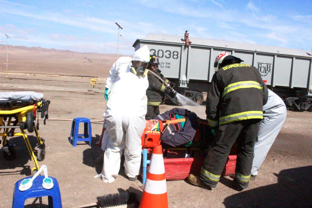 Exitoso simulacro de emergencia ferroviaria realizó FCAB
capitalminera.cl/index.php?opti…