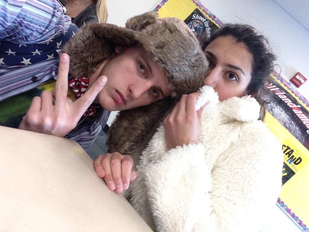 ChristianBorski's tweet photo. @rospiritclub #juniors #notkelly #cucumbers https://t.co/InKx5IdayB
