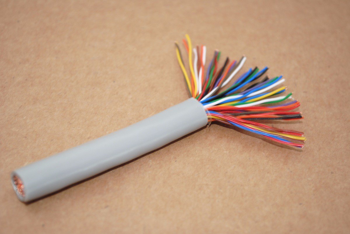 JitterTelecomm's tweet photo. #seVende #enVenta Bobina Cable Multipar UTP 25 pares, NUEVA 305 Metros. #valencia #caracas
https://t.co/8V8GzWdnhU https://t.co/xcIWJsMstT
