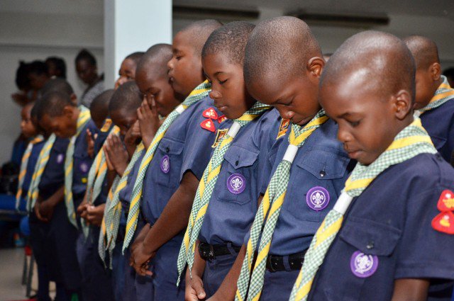 BSACrossroads's tweet image. Pair #ScoutSunday or #ScoutSabbath, with Interfaith Training &amp;amp; teach Scouts reverence ow.ly/Y8EqL