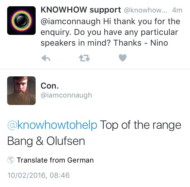 PartridgeOP's tweet image. This is great banter! It really is. (Via @iamconnaugh)