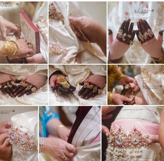 enas_gu's tweet photo. وهذا يوم الحنه الكبيره😊
اهل العريس يجو ويحنوها ويجيبو معاهم الذهب 💎💅

#فانز_سهيله_بضيافه_ليبيا
#souhilabenlachhab https://t.co/muGCOLmiE9