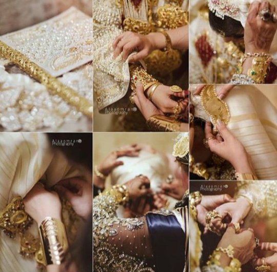 enas_gu's tweet photo. وهذا يوم الحنه الكبيره😊
اهل العريس يجو ويحنوها ويجيبو معاهم الذهب 💎💅

#فانز_سهيله_بضيافه_ليبيا
#souhilabenlachhab https://t.co/muGCOLmiE9