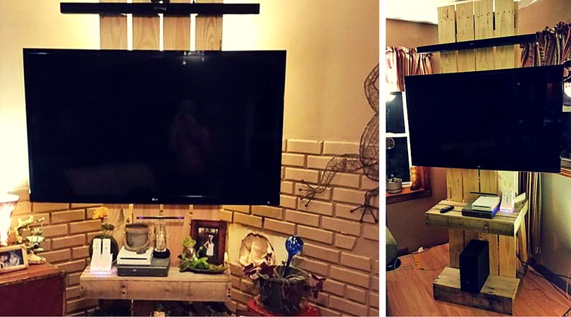 101palletideas's tweet photo. Pallet Media Tower or TV Stand:
https://t.co/hmo5H5gBcU https://t.co/DUJonUg7pv