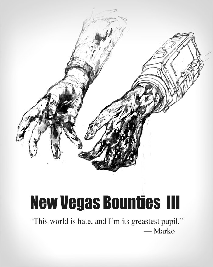new vegas bounties 1 new vegas bounties 1