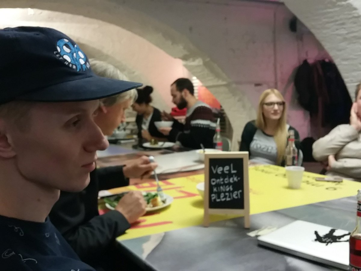 Weer een spannende avond bij de Challenge. Vanavond vallen er twee teams af!