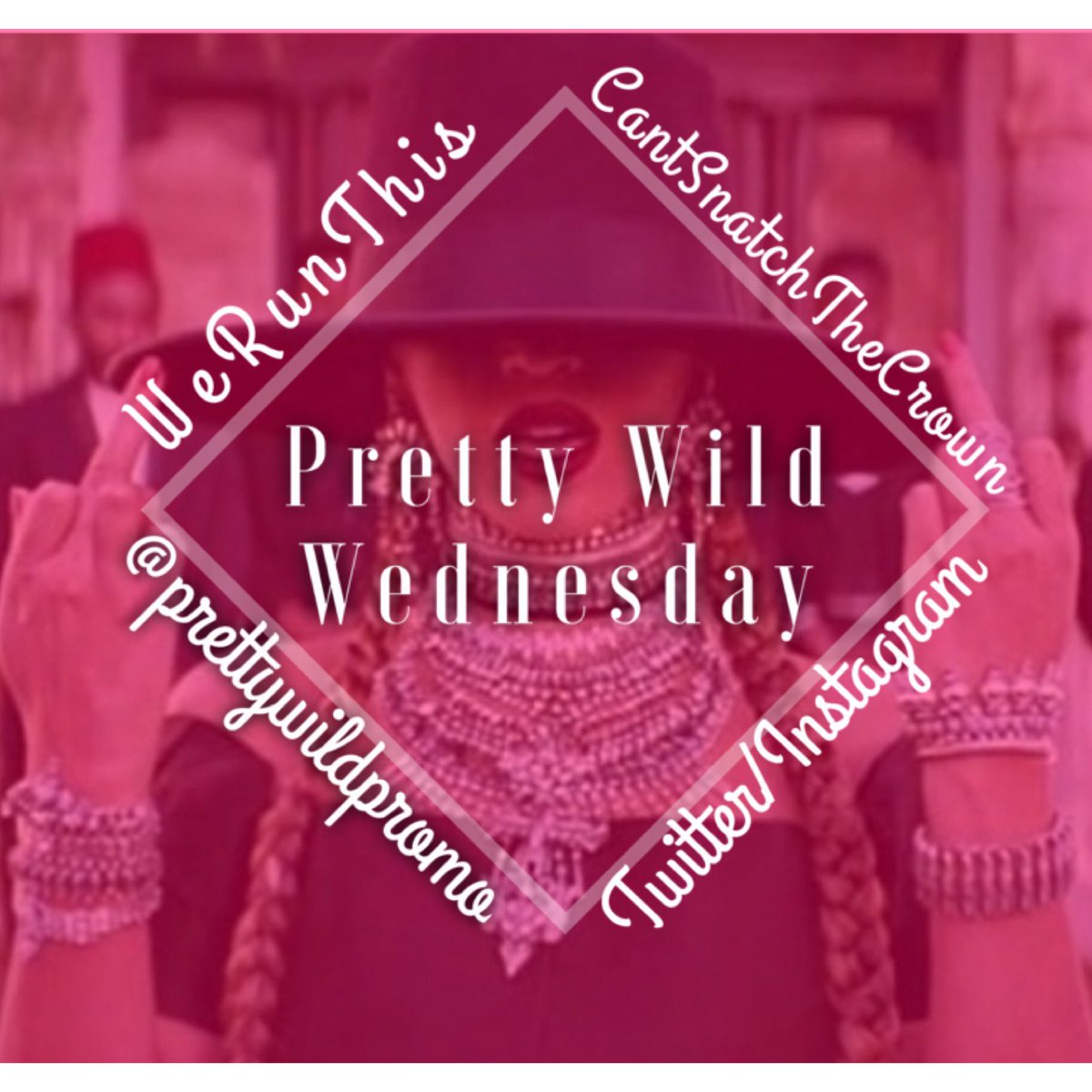 PrettyWildPromo's tweet photo. #PrettyWildWednesday ๐๐พ https://t.co/ts5ipbtF8Z