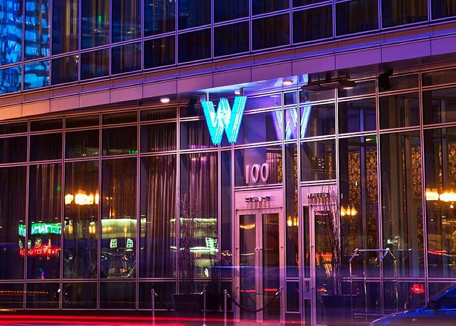 Book your #ValentinesDay @WBostonHotel &amp; receive a bottle of bubbly + chocolates at check-in bit.ly/iheartwboston