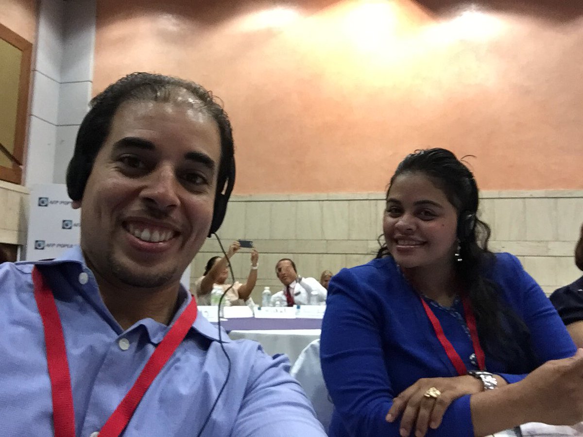 Victor M. Luna tweet media