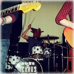 Photo by Mike McQuillan (@QuillyDrummer)
