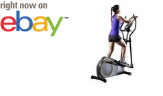 BeachRdyFitness's tweet image. Simonet1011: ◕❀ Elliptical Stride Trainer Cardio #Workout Equipment Fitness Machine Gym #Exercise …