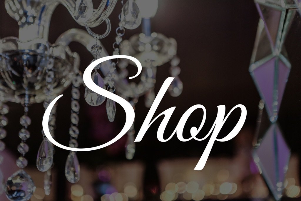Hi beauties, our online store is opening March 1st. What are some items you hope to see in our inventory?