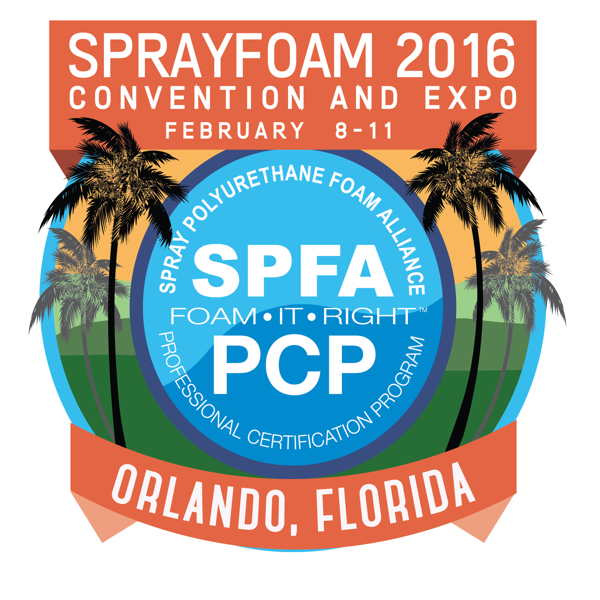 SprayFoamSystem's tweet photo. Stop by booth 516 and meet the Spray Foam Systems team! We will be in the exhibit hall 2pm-6pm. #SPFAShow #SPFA2016 https://t.co/6Wdj0fBOHU