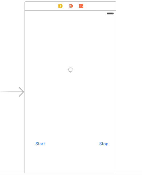 sourcefreeze's tweet photo. UIActivityIndicatorView Example in Swift https://t.co/UPPvGH9nZr #swiftlang #ios #iosdeveloper #iosdev https://t.co/0jRs0jK91h