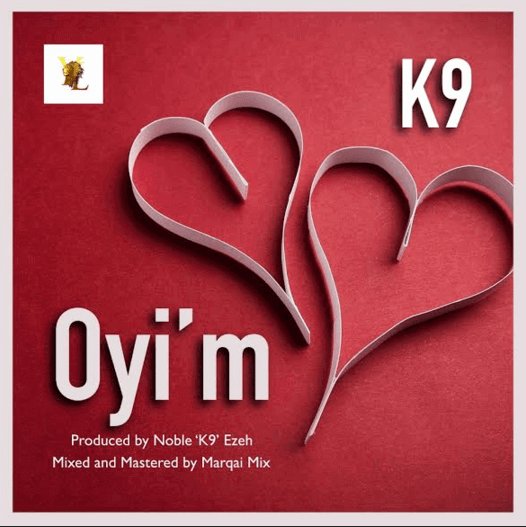 K9 – Oyi’m [New Song] h-wing.net/JupjU