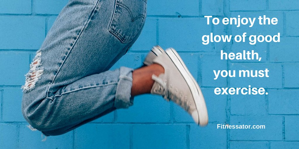 fitnessator's tweet image. #fitness #motivation #exercise