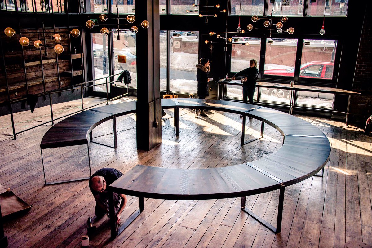 ACRE ARCHITECTS tweet media