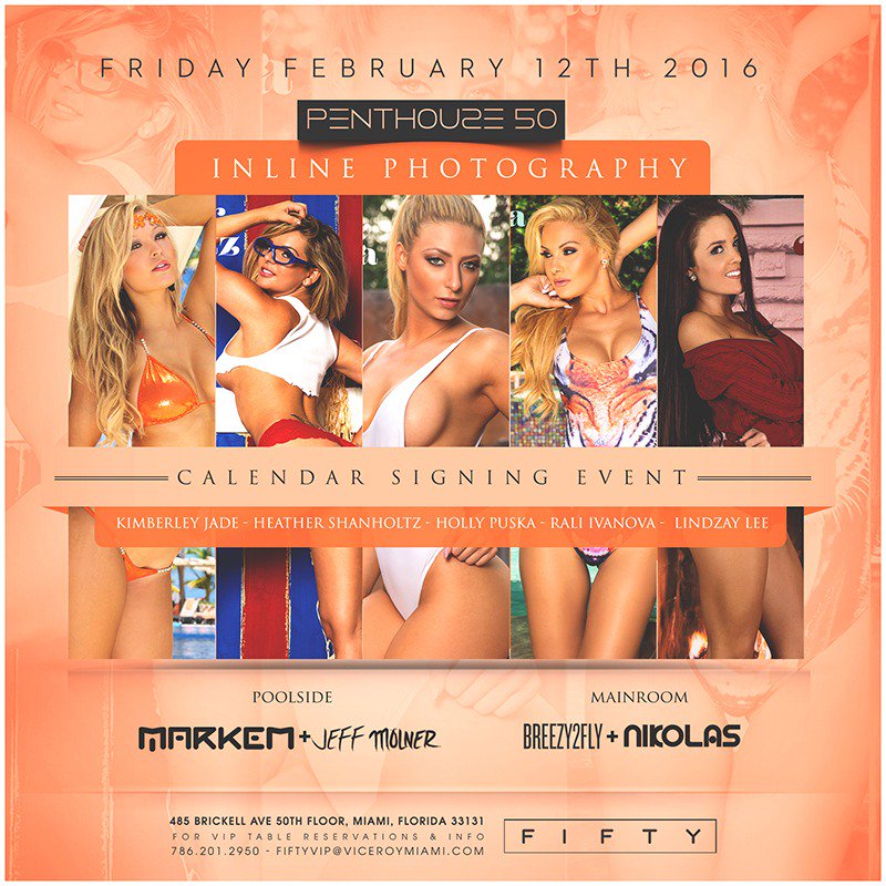 FIFTYMiami's tweet image. Ready to find #LOVE this weekend? See you this Friday at #FiftyMiami bit.ly/20oYpQE