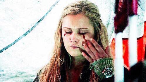 koala_tennn's tweet photo. My clexamode faces everyone #The100 #clexamode https://t.co/Aj0ao2qWhN