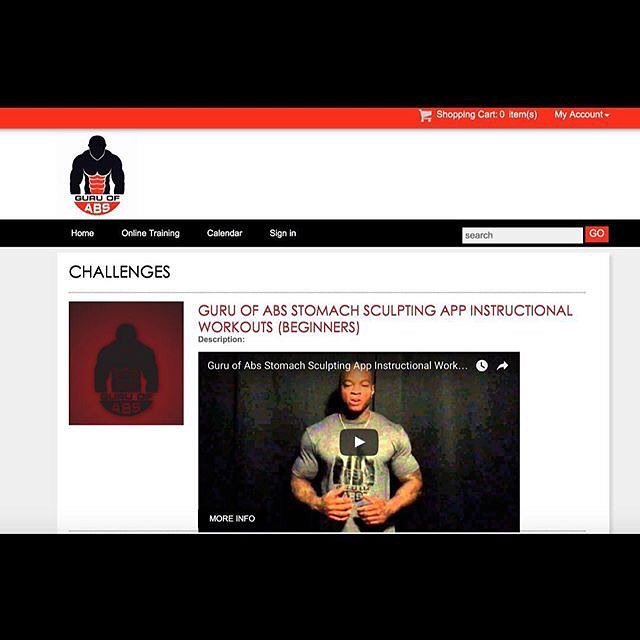 murphygldenret1's tweet image. #nutrition #ab #workout #fitness Since my app is only available in ▶️#GooglePlay for now, ALL of my abdominal enthu…